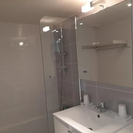 דירה Apartment Biarritz, Studio Flat, 3 Persons - Fr-1-239-680